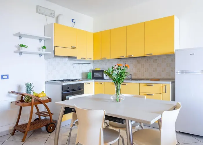 Residenza Agrifoglio-10 By Interhome *