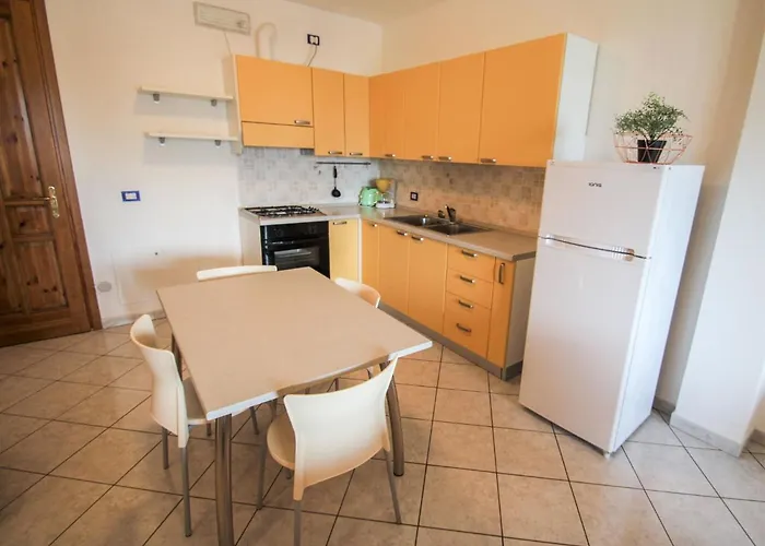 Residenza Agrifoglio-10 By Interhome