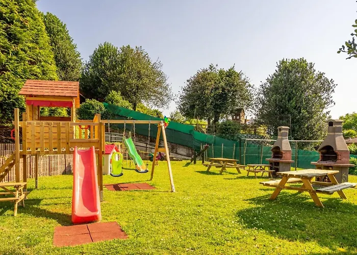 Daire Residenza Agrifoglio-10 By Interhome