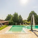 Residenza Agrifoglio-10 By Interhome Apartment
