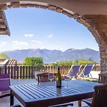 Residenza Agrifoglio-10 By Interhome * Luino