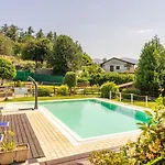 Residenza Agrifoglio-10 By Interhome Apartment Luino