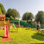 Apartment Residenza Agrifoglio-10 By Interhome