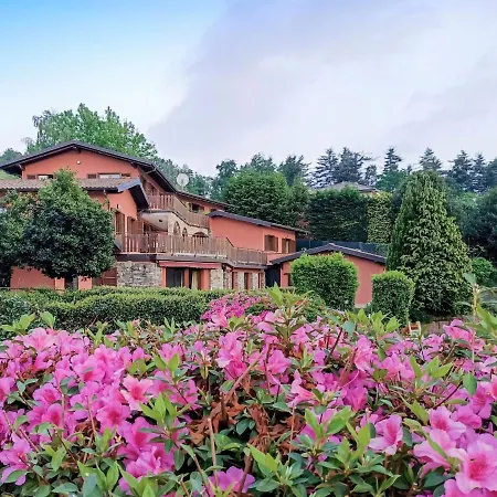 Apartament Residenza Agrifoglio-10 By Interhome Luino