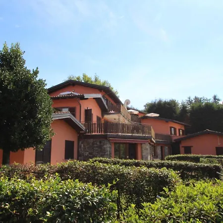 Apartment Residenza Agrifoglio-10 By Interhome *