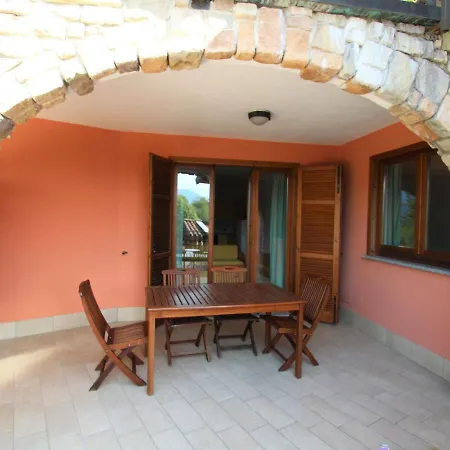 Residenza Agrifoglio-10 By Interhome Luino