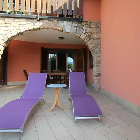 Residenza Agrifoglio-10 By Interhome Apartament