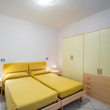 Residenza Agrifoglio-10 By Interhome Appartement Luino