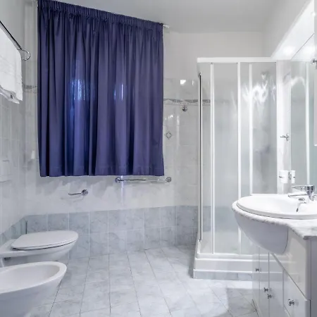 Residenza Agrifoglio-10 By Interhome Apartment *