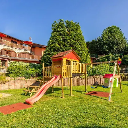 Residenza Agrifoglio-10 By Interhome