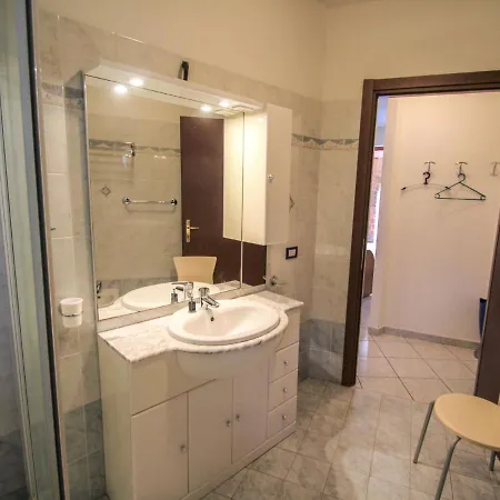 Residenza Agrifoglio-10 By Interhome Apartment Luino