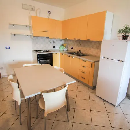 Residenza Agrifoglio-10 By Interhome