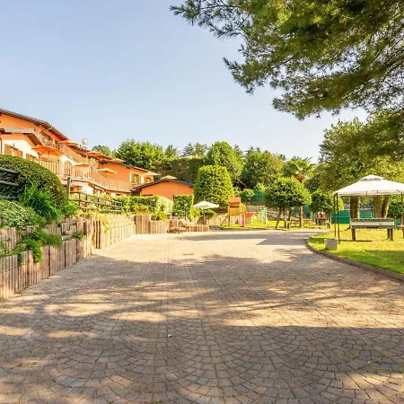 Residenza Agrifoglio-10 By Interhome *