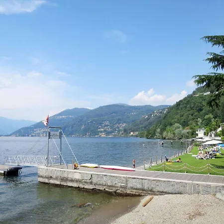 Residenza Agrifoglio-10 By Interhome Luino