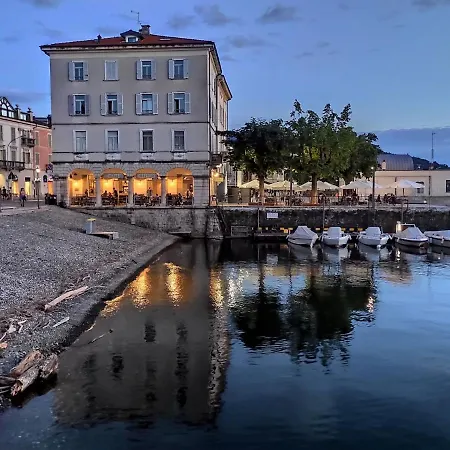 Residenza Agrifoglio-10 By Interhome Apartamento