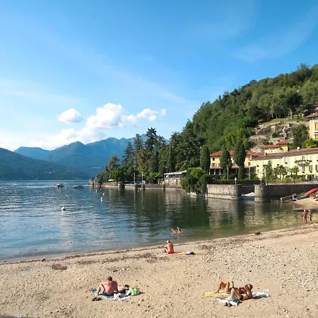 Residenza Agrifoglio-10 By Interhome Apartment Luino