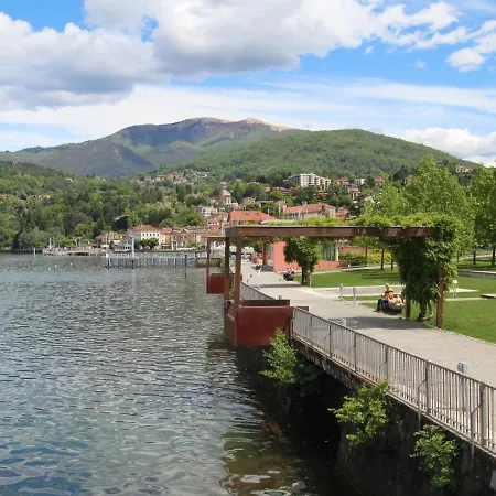 Residenza Agrifoglio-10 By Interhome *