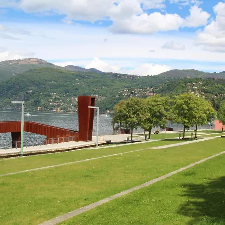 Residenza Agrifoglio-10 By Interhome Apartamento *