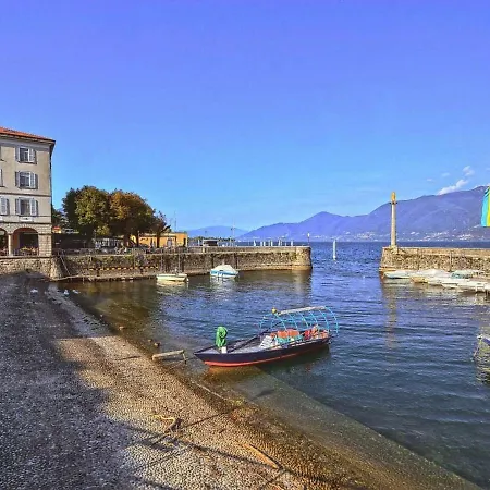 Residenza Agrifoglio-10 By Interhome * Luino