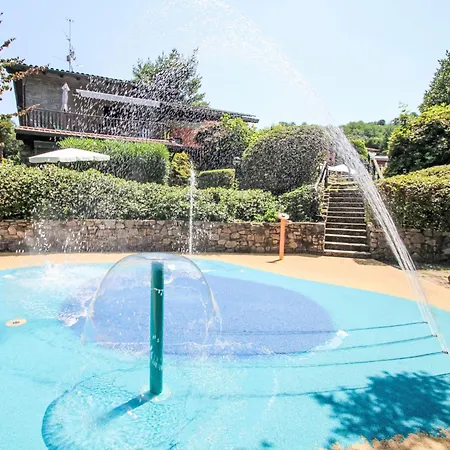 Residenza Agrifoglio-10 By Interhome * Luino