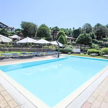 Residenza Agrifoglio-10 By Interhome * Luino