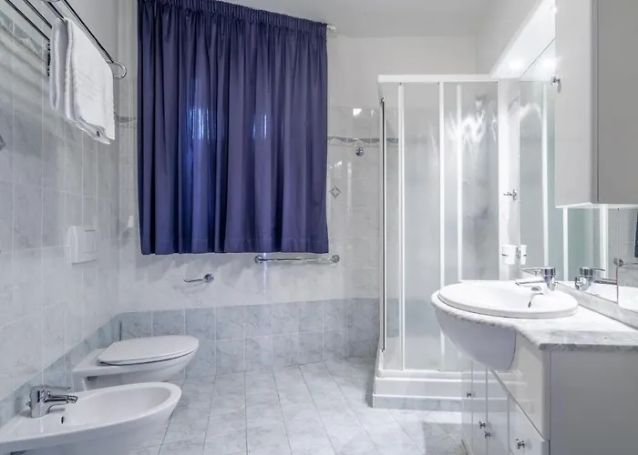 Residenza Agrifoglio-10 By Interhome 아파트 *