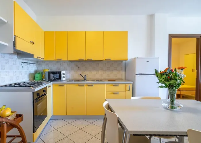 Residenza Agrifoglio-10 By Interhome 루이노