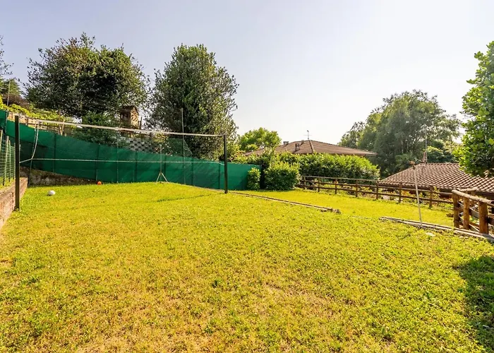 Apartamento Residenza Agrifoglio-10 By Interhome *