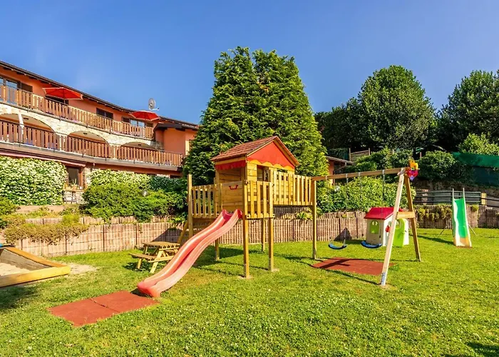 Residenza Agrifoglio-10 By Interhome