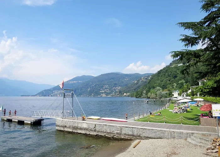 Residenza Agrifoglio-10 By Interhome Luino