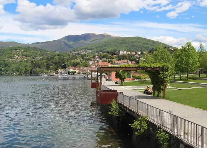 Residenza Agrifoglio-10 By Interhome *