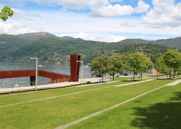 Residenza Agrifoglio-10 By Interhome Apartment *