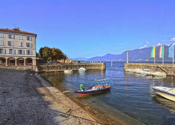 Residenza Agrifoglio-10 By Interhome * Luino