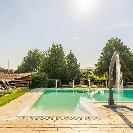Residenza Agrifoglio-10 By Interhome Apartament