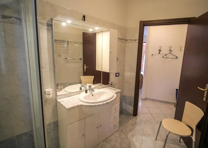 Residenza Agrifoglio-10 By Interhome Апартаменты Луино